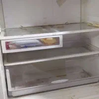 یخچال ساید|یخچال و فریزر|کرج, حصارک بالا|دیوار