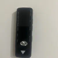 رکوردر ضبط کننده 150 ساعته|پخش‌کننده همراه|تهران, تهرانسر غربی|دیوار