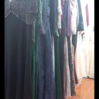 لباس مجلسی دست دوم|لباس|شوش, |دیوار