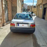 پراید مدل 1388 دوگانه کارخانه|خودرو سواری و وانت|بوکان, |دیوار