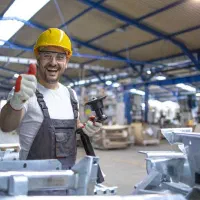 استخدام نیروی تولید آقا (ساده و فنی) از شهرضا