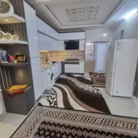 دوبلکس زیر پارکینگ کلید اول شهدا آذربایجان|فروش خانه و ویلا|گنبد کاووس, |دیوار