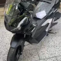 adv 150 صفر مانیتور بزرگ