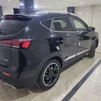 کی ام سی X5 / اقساط/ صفر و کارکرده / تحویل فوری|خودرو سواری و وانت|تهران, جنتآباد جنوبی|دیوار
