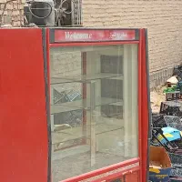 فروشیخچالسالمدرحدنو