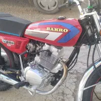 ۱۰۰۰تومن|موتورسیکلت|نورآباد, |دیوار