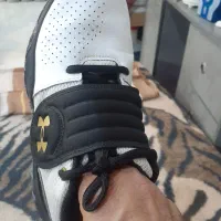 کفش اورجینال فوق العاده تمیز|کیف، کفش، کمربند|گنبد کاووس, |دیوار