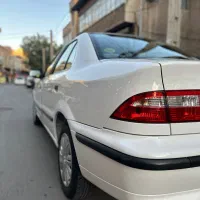 سمند lx ۹۹خشک|خودرو سواری و وانت|میاندوآب, |دیوار