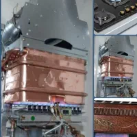 تعمیرات آبگرمکن بخاری با۲سال ضمانت