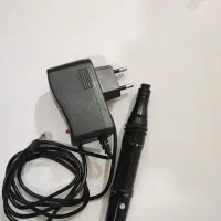 دستگاه تتو صورت و قلم فیبروز خوش قیمت|آرایشی، بهداشتی، درمانی|قم, چهل درخت‎|دیوار