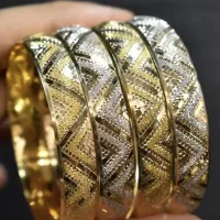 طلا ، انگشتر، النگو