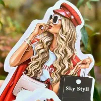 پخش تراکت ۱۰۰ درصد مطمعن و خاطر جمع....