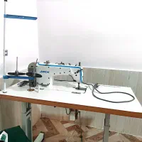 چرخ خیاطی