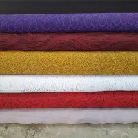 پارچه حراجی