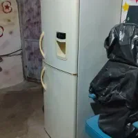 یخچال الکترو استیل