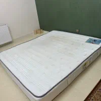 تشک دو نفره|تشک تختخواب|شاهین‌شهر, دهخدا|دیوار