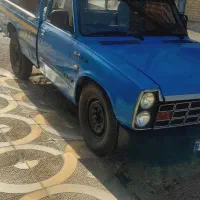 نیسان یدککش|خودرو سواری و وانت|سرپل ذهاب, |دیوار