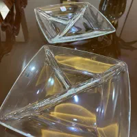 ۲ عدد ظرف اردوخوری