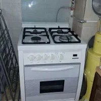 اجاق گاز تکنو فردار 4 شعله