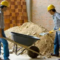 نیازمند  کارگر ساده
