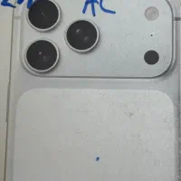 ایفون ۱۷پرومکس