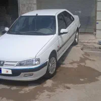 پژو پارس تیوفایو|خودرو سواری و وانت|رباطکریم, الارد|دیوار