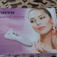 بندانداز برقی Queen