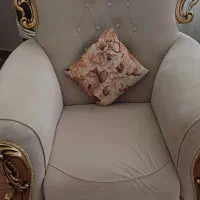 مبل ۸نفره در حد نو