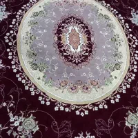 3تخته فرش لاکی