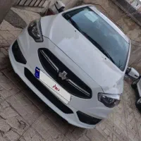 فروش شاهین ساندروف دار 402|خودرو سواری و وانت|همدان, |دیوار