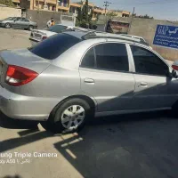 کیا ریو مونتاژ، مدل ۱۳۸۶|خودرو سواری و وانت|شیراز, تندگویان|دیوار
