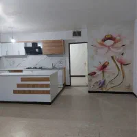 شهرک-خورشید-ساختمان-اجر-نما-اول-شهرک