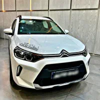 سایپا *سیتروئن C3 XR ایکس آر ((صفر خشک فوری آنی