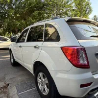 لیفان x60 مدل ۹۴ دنده هیلمنی