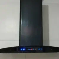 هود can مدل شومینه ای