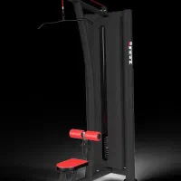 تجهیزات و دستگاه باشگاه بدنسازی شرکت عمران نوین|تجهیزات ورزشی|رباطکریم, رباطکریم|دیوار