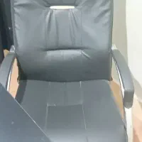 صندلی کنفرانسی