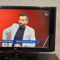 تلویزیون 42 اینچ ال جی همراه با سینما خانگی|تلویزیون و پروژکتور|تهران, جمال‌زاده|دیوار
