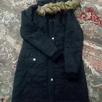 پالتو تمیز سایز 36تا 40 قیمت 300