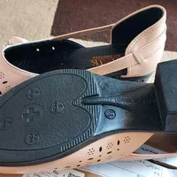 کفش طبی راحتی سایز ۳۹|کیف، کفش، کمربند|فسا, |دیوار