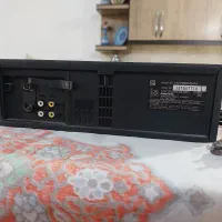 ویدیو کاست Panasonic ژاپنی|پخش‌کننده DVD و ویدیو|یزد, |دیوار