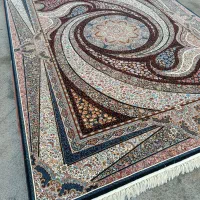 چهار طرح سه تایی ۱۲ متری یه شکل کرم و سورمه ای