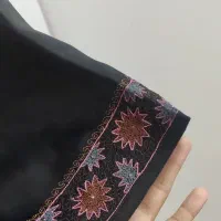 چادر عربی نو|لباس|مشهد, جنت|دیوار