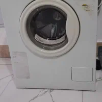 لباس شویی ۵ کیلیویی بدون ایراد