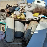 خرید و فروش ضایعات