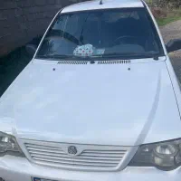 پراید ۱۱۱ مدل ۹۳