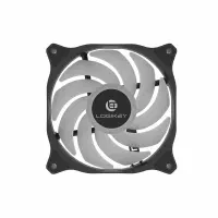 فن کیس لاجی کی نو نو|قطعات و لوازم جانبی رایانه|نیشابور, شهرک رسولی|دیوار