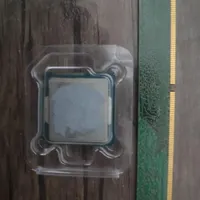 با فن CPU i3 4130|قطعات و لوازم جانبی رایانه|خورموج, |دیوار