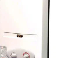 ابگرمکن دیواری ایران شرق