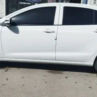 شاهین gl مدل ۱۴۰۳|خودرو سواری و وانت|شیراز, کوشک میدان|دیوار